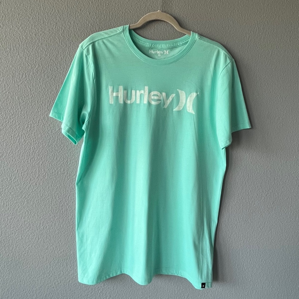 Men's Hurley T-shirt: BRAND NEW
